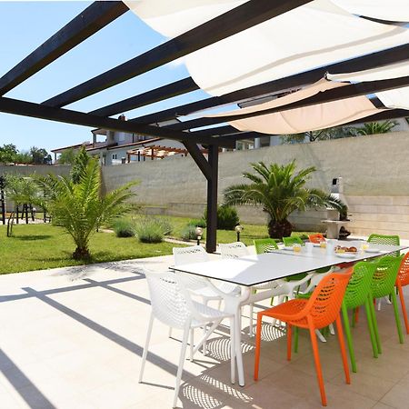 Yourcroatiaholiday - Villa With 6 Rooms Дрене Экстерьер фото