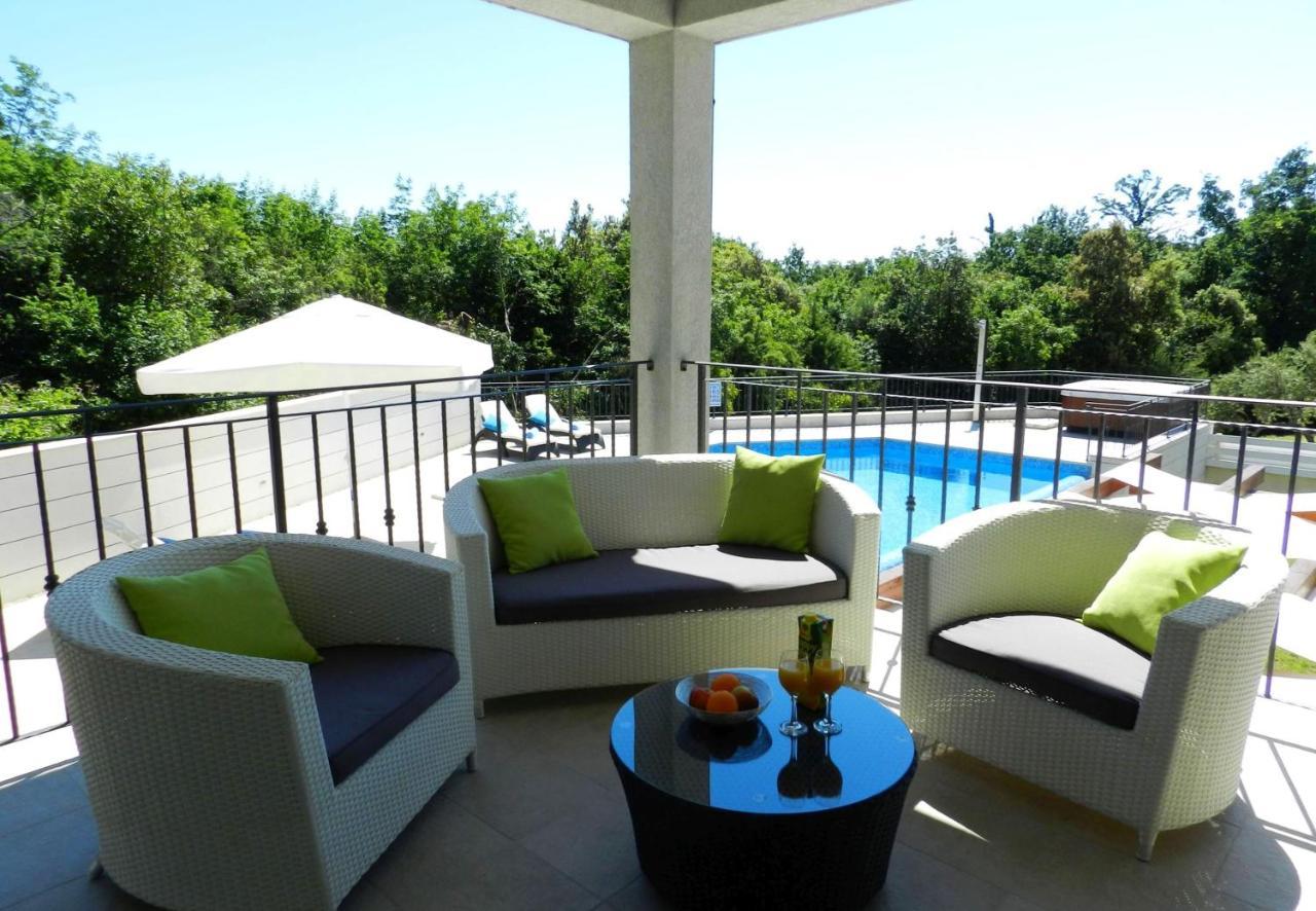 Yourcroatiaholiday - Villa With 6 Rooms Дрене Экстерьер фото