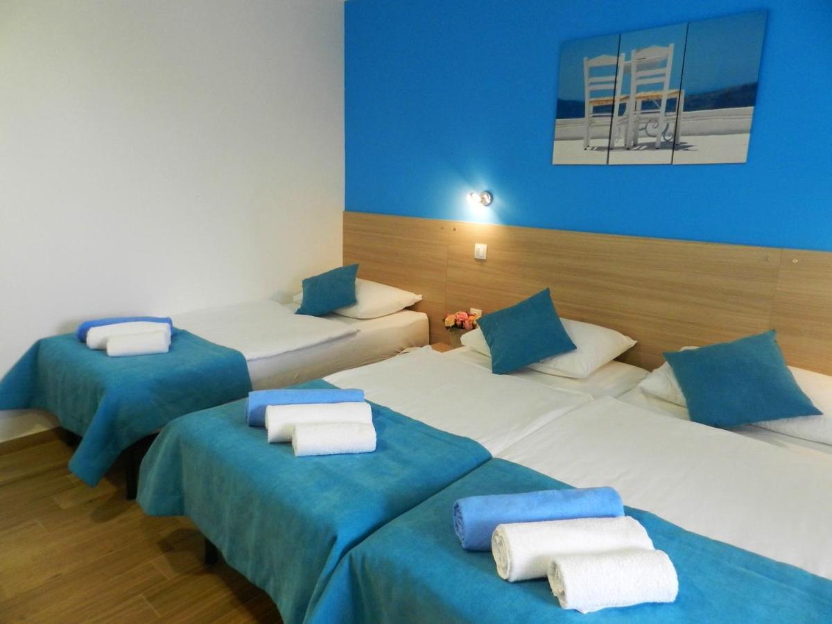 Yourcroatiaholiday - Villa With 6 Rooms Дрене Экстерьер фото