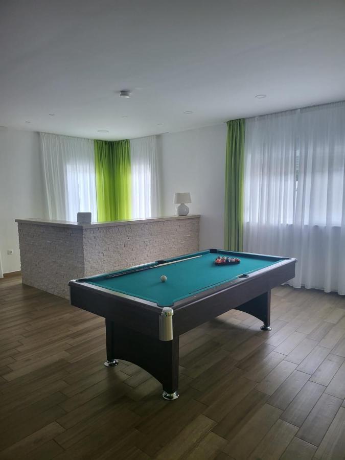 Yourcroatiaholiday - Villa With 6 Rooms Дрене Экстерьер фото