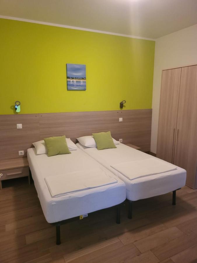 Yourcroatiaholiday - Villa With 6 Rooms Дрене Экстерьер фото