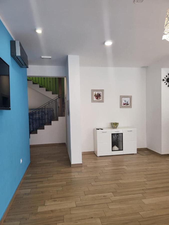Yourcroatiaholiday - Villa With 6 Rooms Дрене Экстерьер фото
